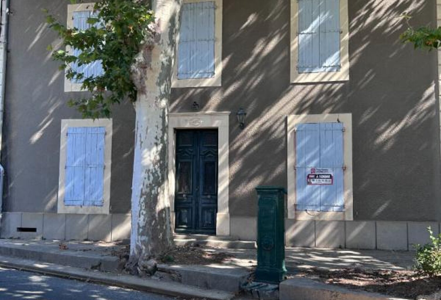 Maison Azille 5 pièce(s) 344 m2 — photo 1
