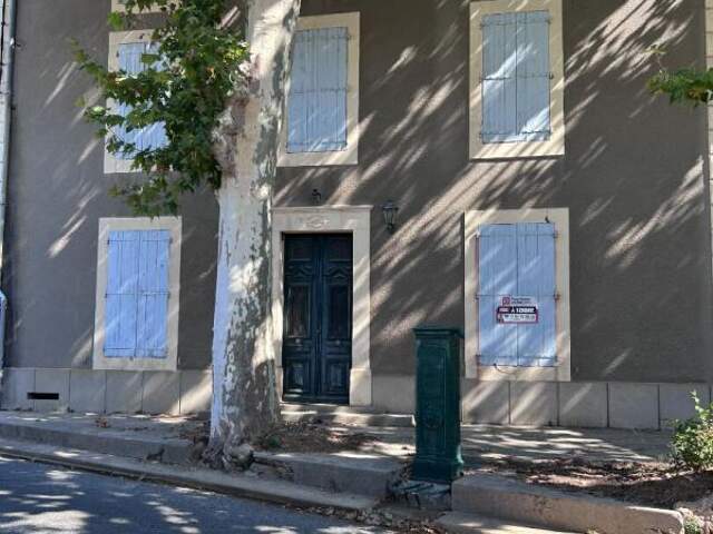 Maison Azille 5 pièce(s) 344 m2 — photo du bien