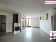 Maison individuelle Comtoise 132 m² - 4 chambres -Terrain de 1 400 m² - Vue panoramique - Proche frontière suisse — photo 3
