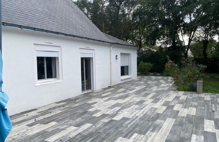 Maison  6 pièce(s) 170 m2 MOLAC — photo 3