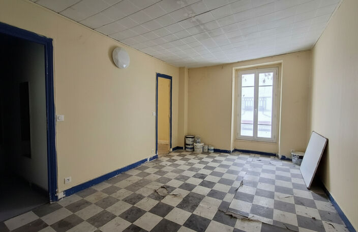 Appartement  2 pièces 40m2 Paris 19e Jaurès 2 pièces 40m2 — photo 3