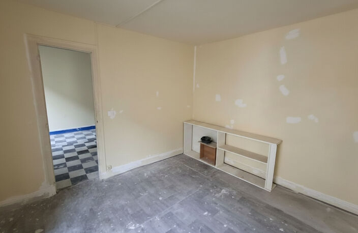 Appartement  2 pièces 40m2 Paris 19e Jaurès 2 pièces 40m2 — photo 4