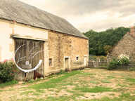 Maison de campagne 4 chambres avec dépendances 1 929 m²  à deux pas de la forêt — photo 2