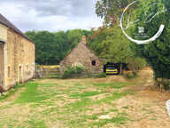 Maison de campagne 4 chambres avec dépendances 1 929 m²  à deux pas de la forêt — photo 3