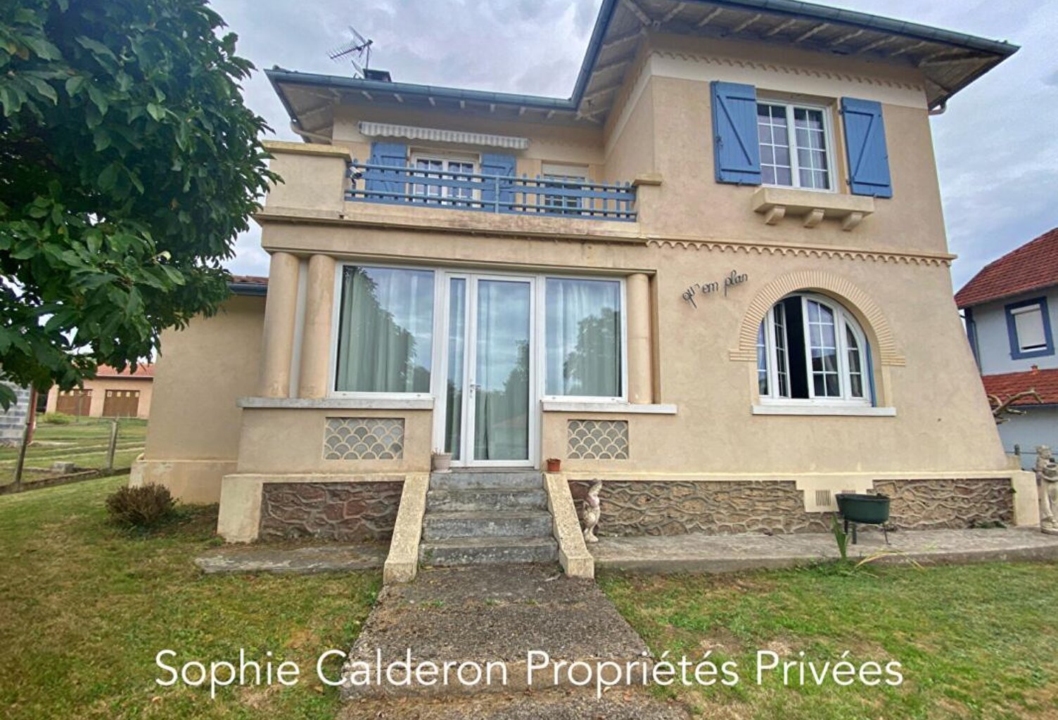 Maison  6 pièce(s) 125 m2 — photo 1