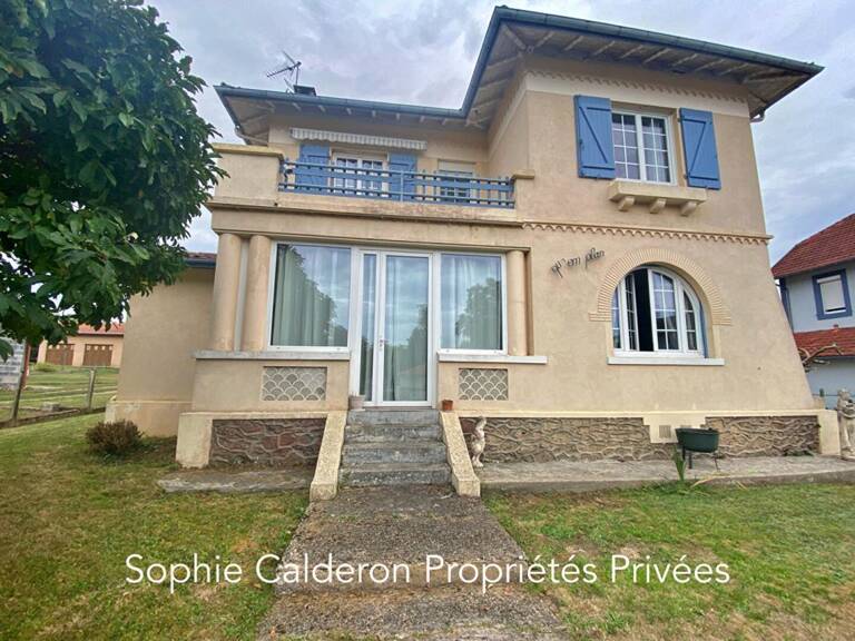 Maison  6 pièce(s) 125 m2 — photo 1
