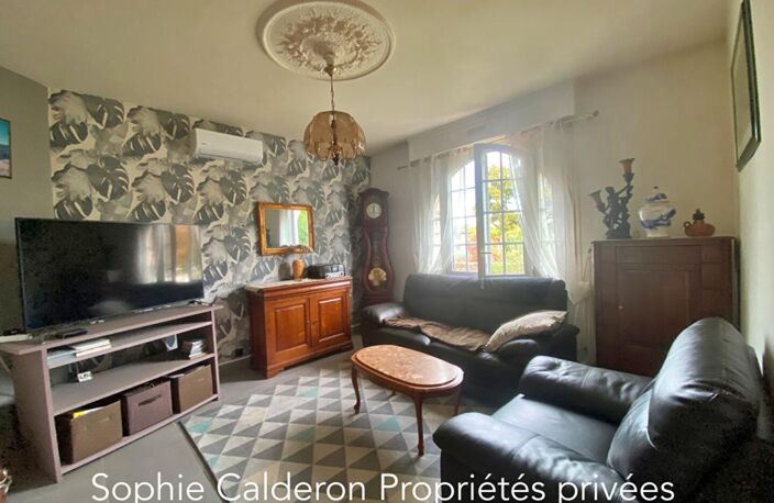 Maison  6 pièce(s) 125 m2 — photo 2