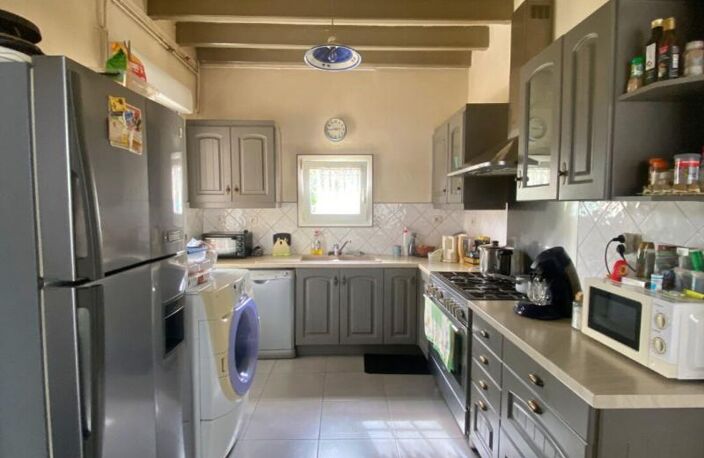 Maison  6 pièce(s) 125 m2 — photo 4