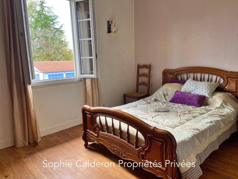 Maison  6 pièce(s) 125 m2 — photo 1
