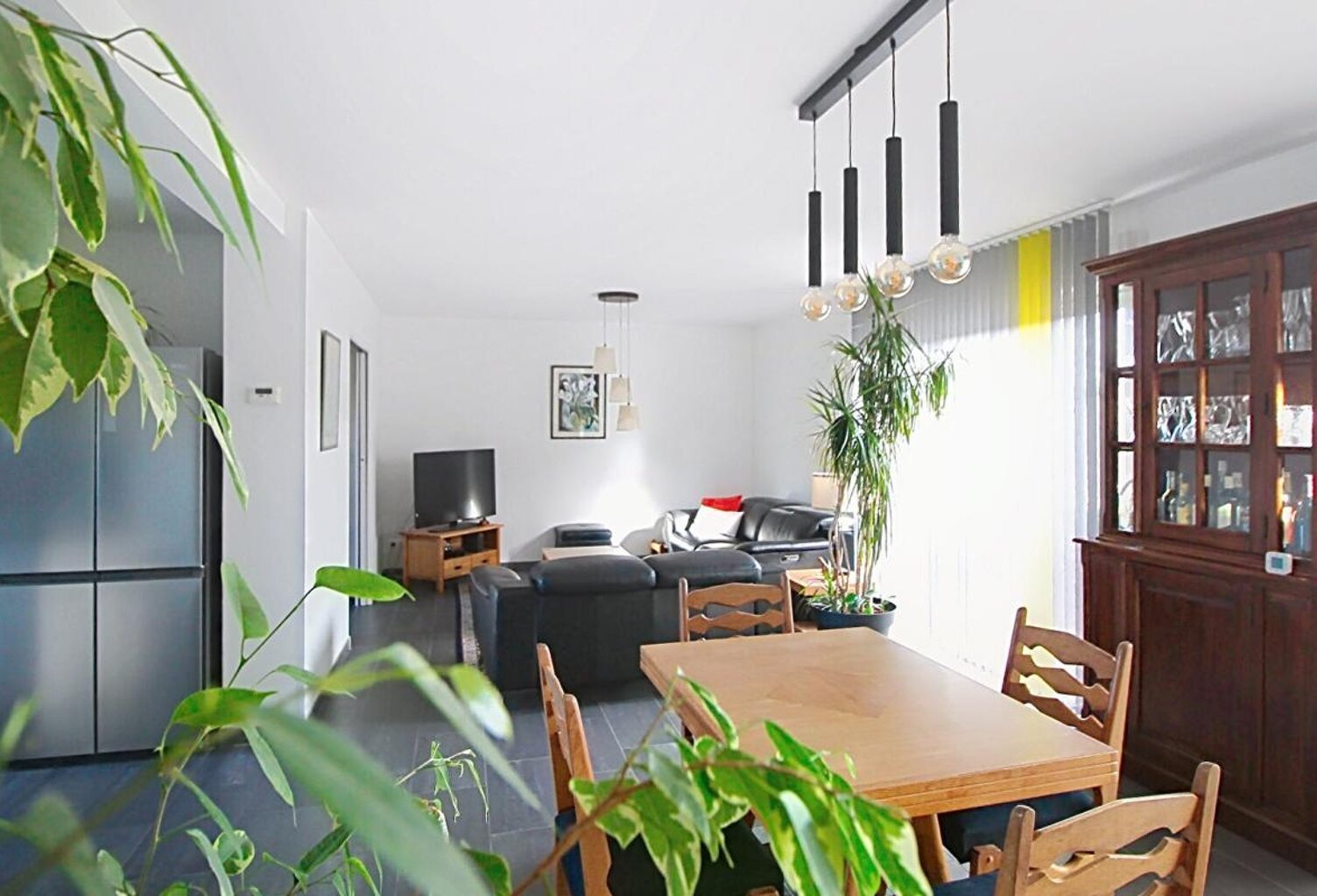Maison individuelle - Lens - 3 ch - 139 m2 - 2 garages — photo 1