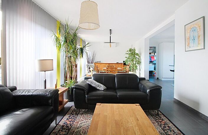 Maison individuelle - Lens - 3 ch - 139 m2 - 2 garages — photo 3