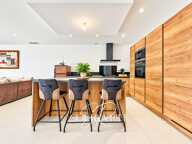 VILLA PLAIN-PIED 3 CHAMBRES AVEC PISCINE, CLIMATISATION ET GARAGE — photo 2