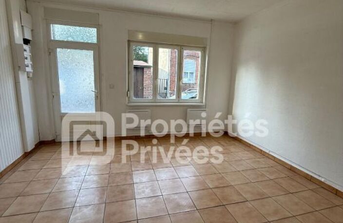 Maison rénovée ? Idéal premier achat ou investissement locatif ? Hirson — photo 2