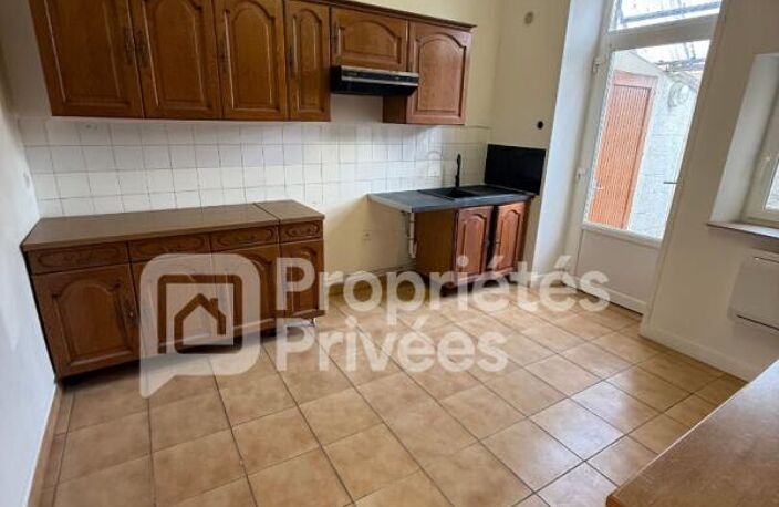 Maison rénovée ? Idéal premier achat ou investissement locatif ? Hirson — photo 5