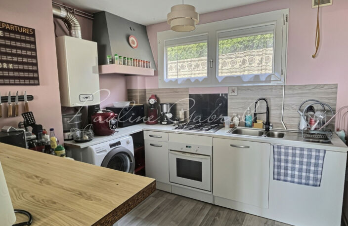 LE HAVRE ? GRAVILLE | APPARTEMENT T4 INVESTISSEUR ? LOCATAIRE EN PLACE ? RENTABILITÉ 8,9 % — photo 3
