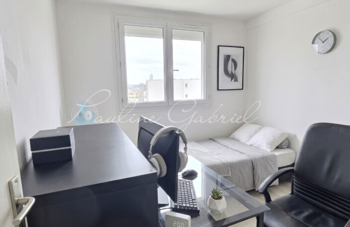 LE HAVRE ? GRAVILLE | APPARTEMENT T4 INVESTISSEUR ? LOCATAIRE EN PLACE ? RENTABILITÉ 8,9 % — photo 4