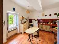 ROUGIERS , Maison de village 132 m², jardin, terrasse, garage — photo 4