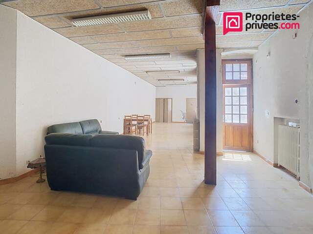 Maison Le Vigan 5 pièce(s) 230 m2 — photo du bien