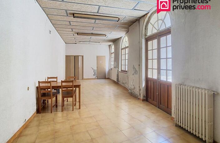 Maison Le Vigan 5 pièce(s) 230 m2 — photo 2