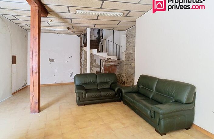 Maison Le Vigan 5 pièce(s) 230 m2 — photo 4
