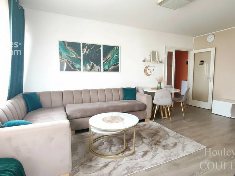 Appartement Le Havre 4 pièce(s) 86 m2 — photo 1