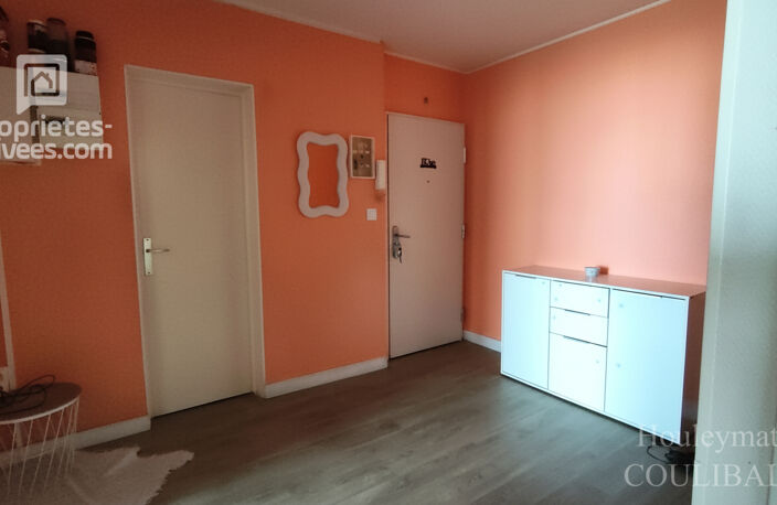 Appartement Le Havre 4 pièce(s) 86 m2 — photo 2