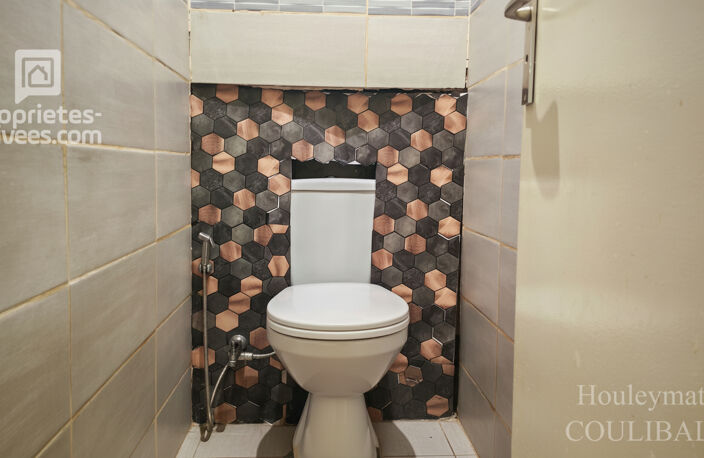 Appartement Le Havre 4 pièce(s) 86 m2 — photo 5
