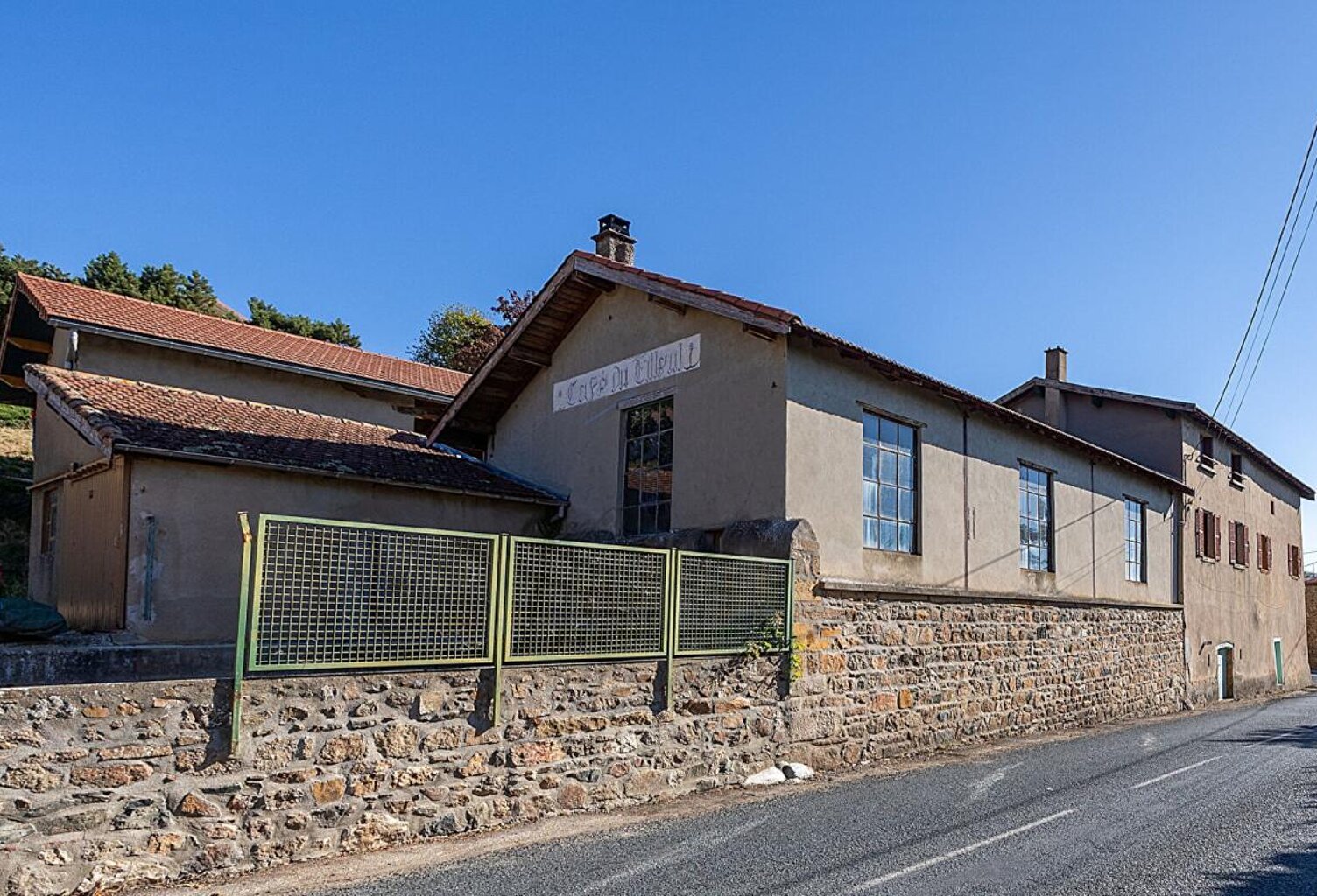 Maison — photo 1