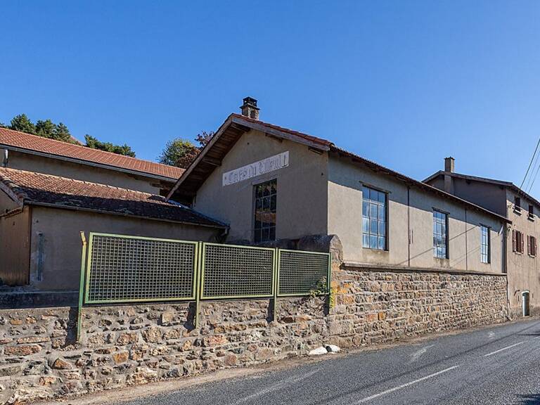 Maison — photo 1