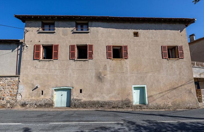 Maison — photo 2