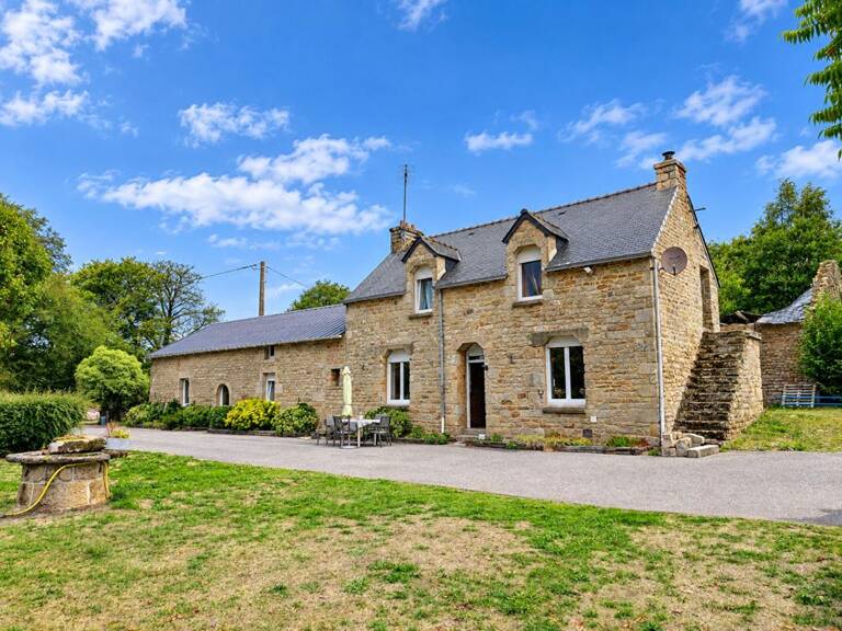 Maison  3 chambres 115 M2 — photo 1