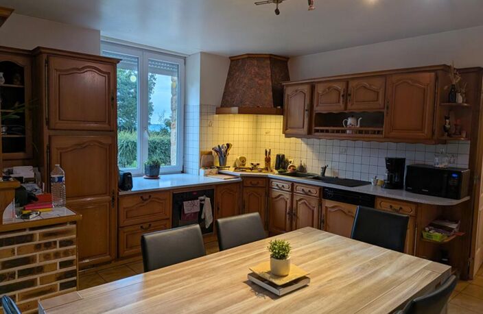 Maison  3 chambres 115 M2 — photo 3