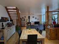 Maison  3 chambres 115 M2 — photo 4
