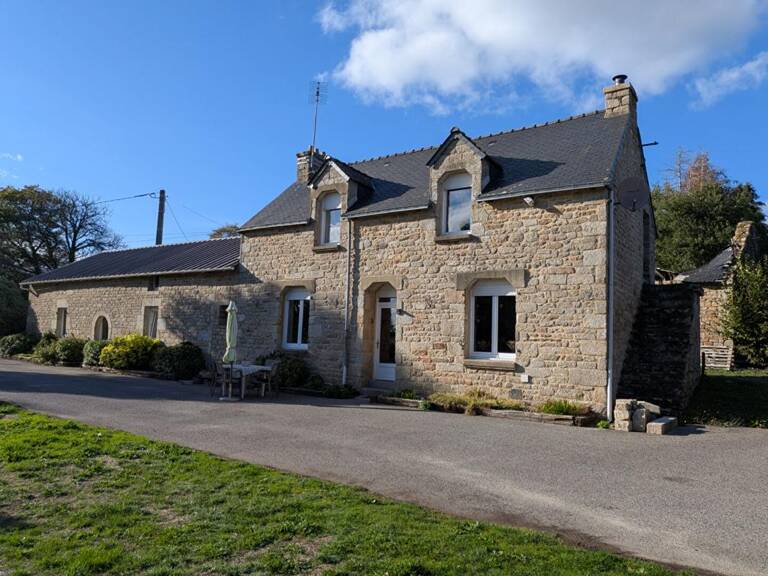 Maison  3 chambres 115 M2 — photo 1