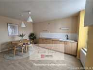 A VENDRE en Exclusivité aux Herbiers- Les Herbiers centre ville - Maison de ville de 60 m2 — photo 2