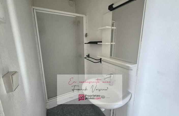 A VENDRE en Exclusivité aux Herbiers- Les Herbiers centre ville - Maison de ville de 60 m2 — photo 5