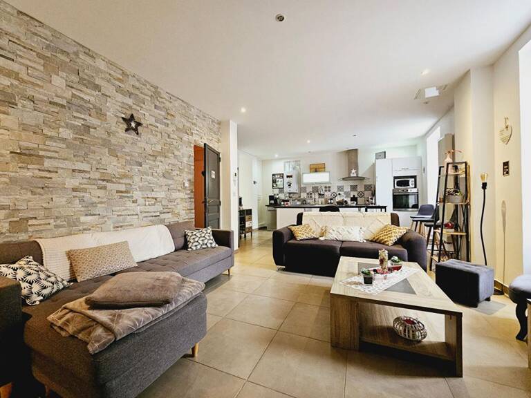 BOURGES MAISON 5 PIECES 88M² PISCINE JARDIN — photo 1