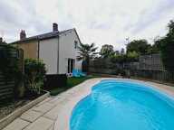 BOURGES MAISON 5 PIECES 88M² PISCINE JARDIN — photo 3