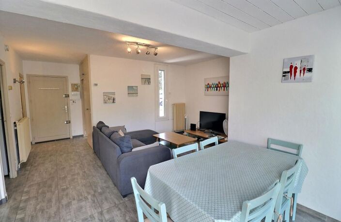 Appartement  Pavillon Le Grau Du Roi 3 pièce(s) 53 m2 — photo 3