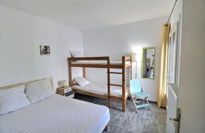 Appartement  Pavillon Le Grau Du Roi 3 pièce(s) 53 m2 — photo 4