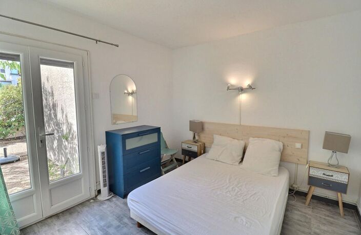Appartement  Pavillon Le Grau Du Roi 3 pièce(s) 53 m2 — photo 5