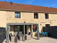 VILLEGATS - Maison en pierre 4 pièces - 80m2 — photo 2