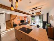 VILLEGATS - Maison en pierre 4 pièces - 80m2 — photo 3