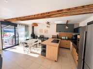 VILLEGATS - Maison en pierre 4 pièces - 80m2 — photo 4