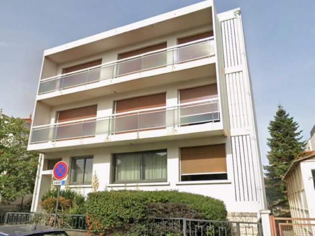 Immeuble Clermont Ferrand 14 pièce(s) 287.82 m2 — photo du bien