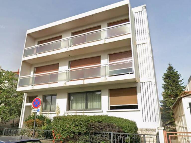 Immeuble Clermont Ferrand 14 pièce(s) 287.82 m2 — photo 1
