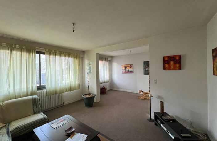 Immeuble Clermont Ferrand 14 pièce(s) 287.82 m2 — photo 3