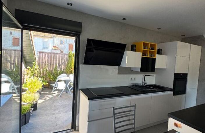 Appartement T4 Toit terrasse de 112 m2 à Gérardmer — photo 2