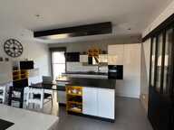 Appartement T4 Toit terrasse de 112 m2 à Gérardmer — photo 3
