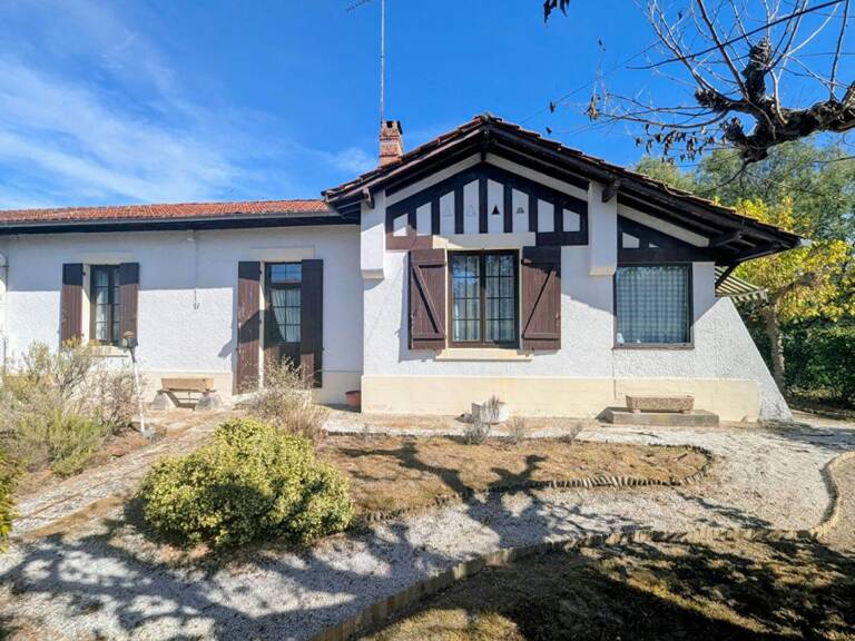 Maison Belin Beliet 4 pièce(s) 96 m2 — photo 1